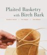 Plaited Basketry with Birch Bark by Vladimir Yarish